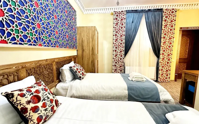 Daro Hotel