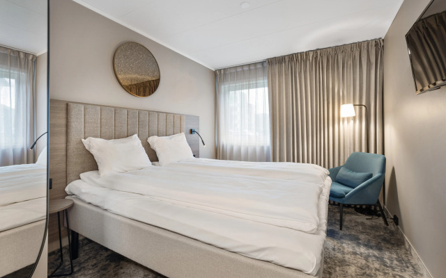 Thon Hotel Mo i Rana