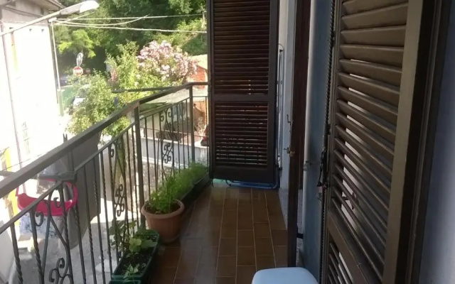 Casa Bondone