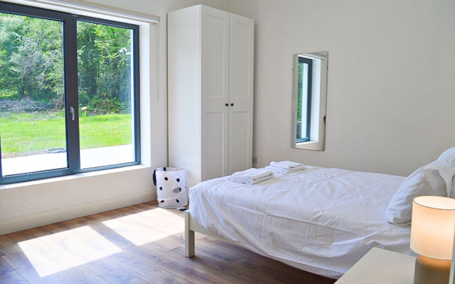 Lough Conn Haven Holiday Home