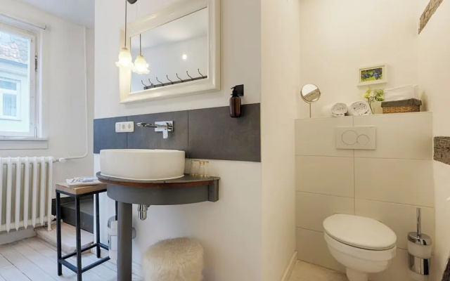 Weinhotel Oechsle & Brix