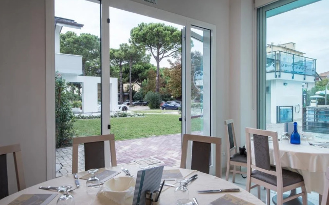 Park Hotel Morigi Garden & Spa