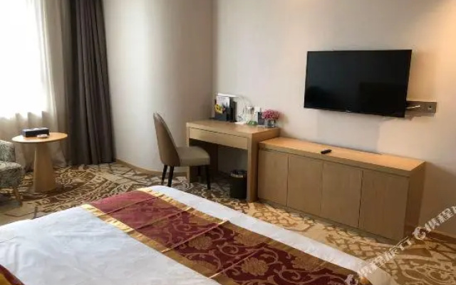 Fumen Kaiyuan Hotel