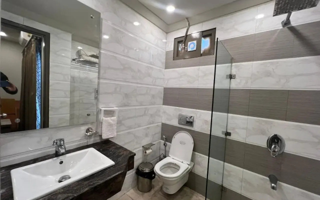 Hotel Rudisun Tara