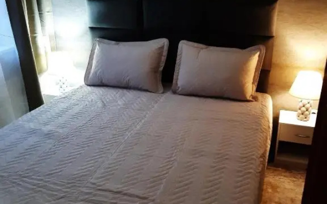 Family Apartments