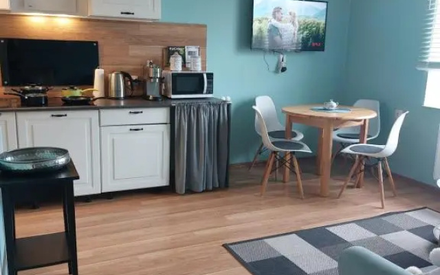 Apartamenty Nova na Krakowskiej No 3