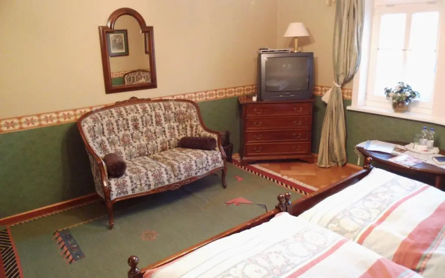 Villa Bomberg