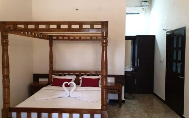 Orange Valley Plantation Holiday Resort Coorg