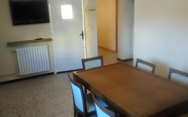 Casa Les Roques