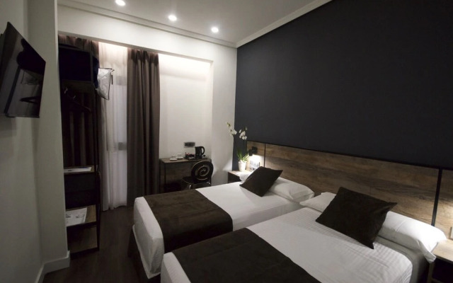BH San Francisco Hotel Alicante