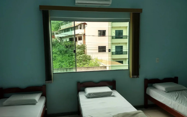 Hotel Pousada do Sol