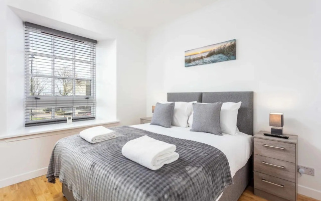 No1 Coppergate - Donnini Apartments