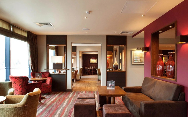 Premier Inn Canterbury City Centre