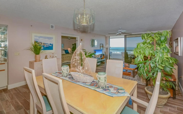 Tradewinds 706 by Ocean Properties