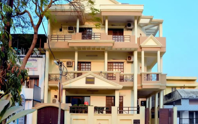 Tekarees Guest House