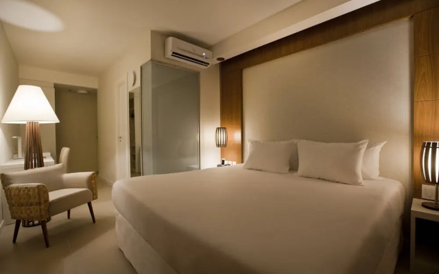 Matiz Niterói Design Hotel