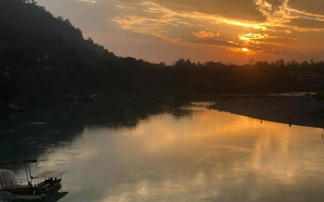 Ganga Yatri Niwas