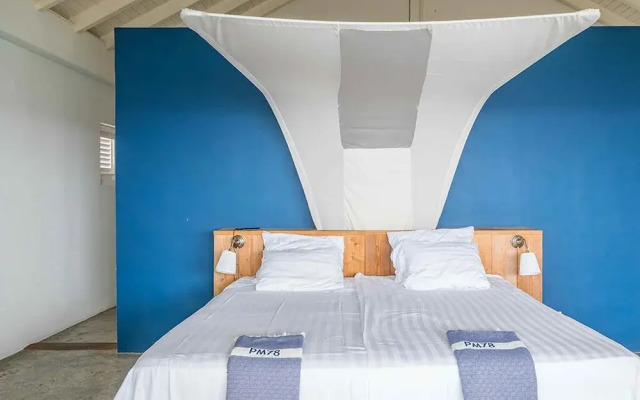 PM78 Boutique Apartments