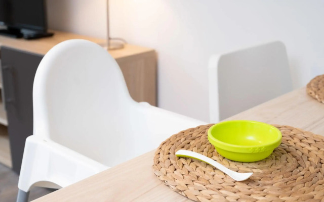 urban stay graz - serviced apartments 24h check in