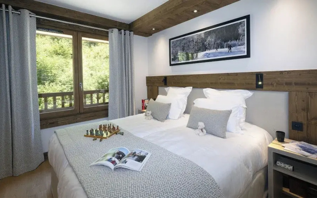 MGM Hôtels & Résidences – Hôtel Laska