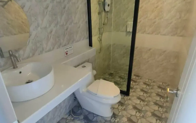 Wixky hotel