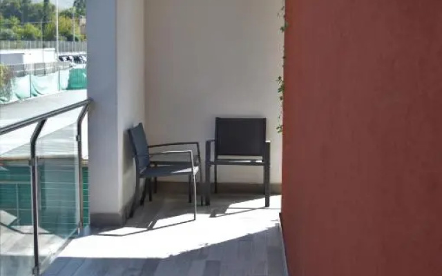 DIZETA Suite and Apartment