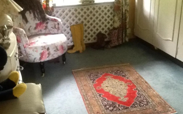 Fornuddens Bed and Breakfast