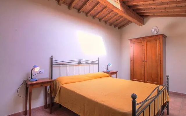 Antico Borgo - Two Bedroom
