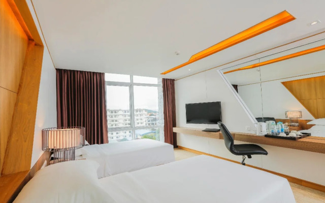 The Link 78 Mandalay Boutique Hotel