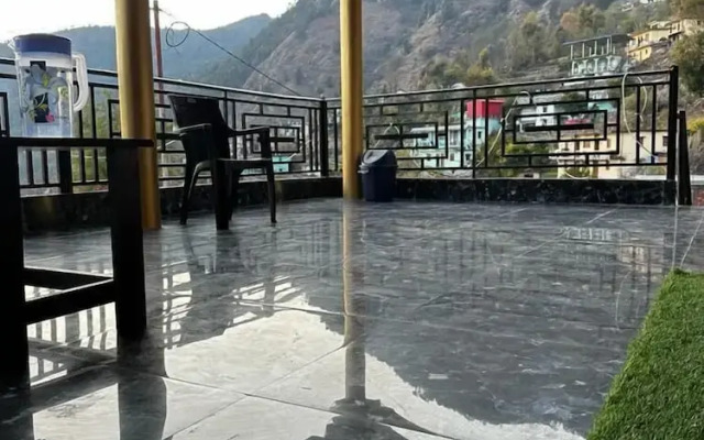 Chopta Delights