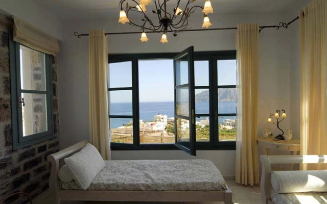 Villa Mouses