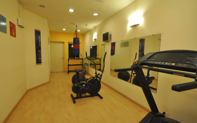 Park Prime Hotel Durgapur