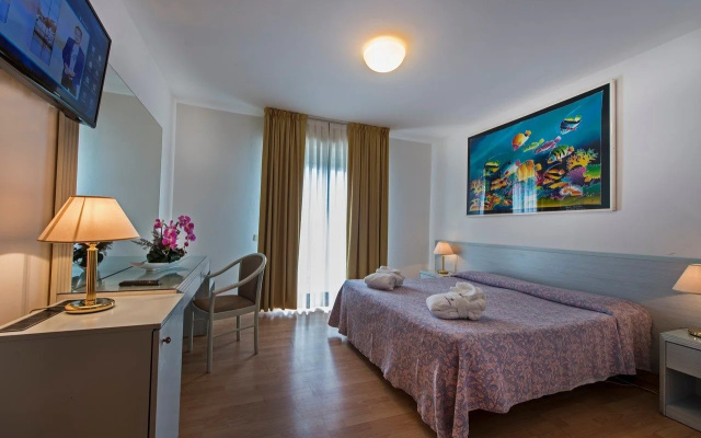 Hotel Meridianus