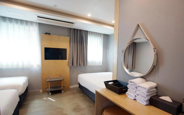 Hotel Dada Gyeongbokgung