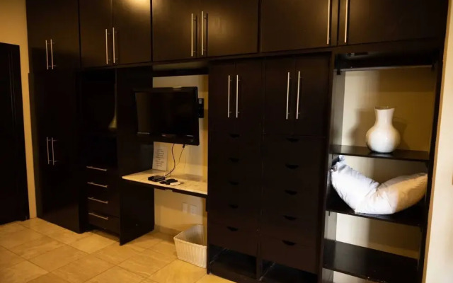 8 Loft for two people