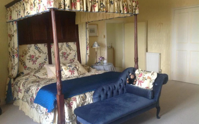 Park Farm House - Cannington