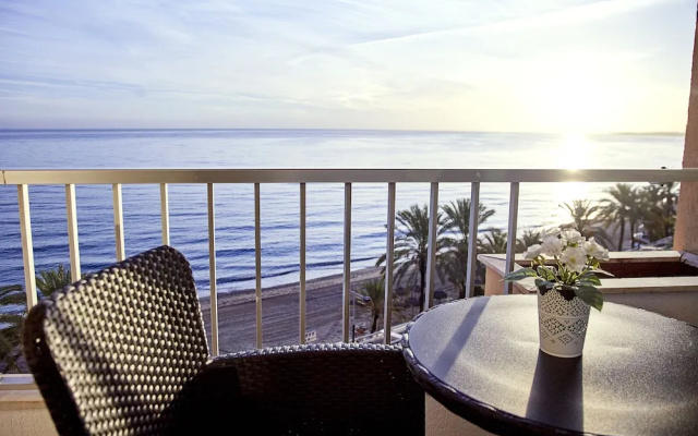 Studio Marbella Beach Centre Diana 2