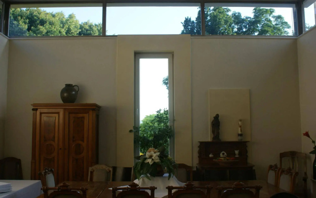 Burghotel Ad Sion