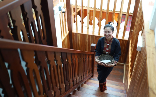 Luang Phasouk Hotel