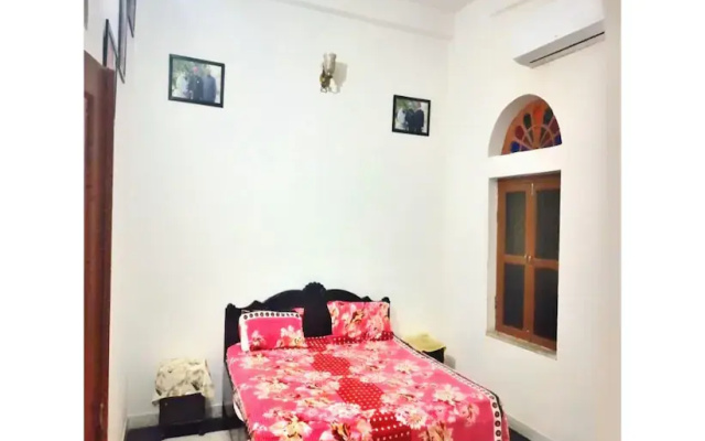 The Bhairon Niwas -Heritage-
