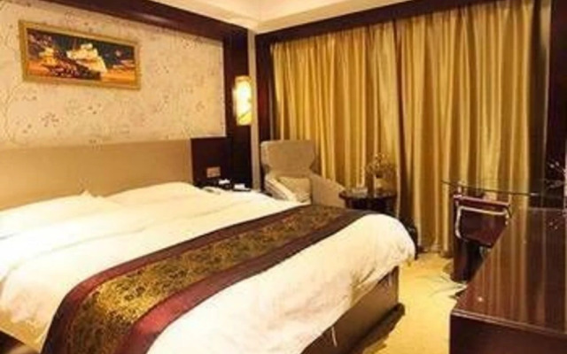 Youjiale Hotel