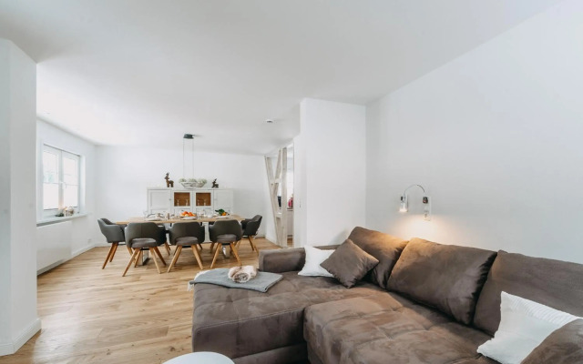 Villa Luna Braunlage