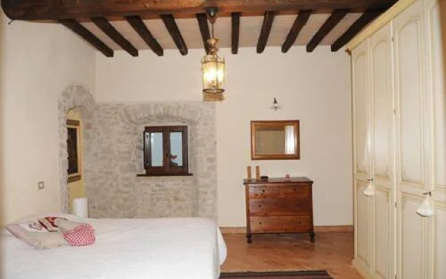 Agriturismo La Melaggine