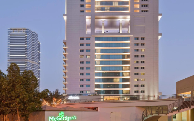 voco Bonnington Dubai