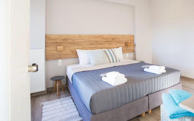 Yasmine Apartments
