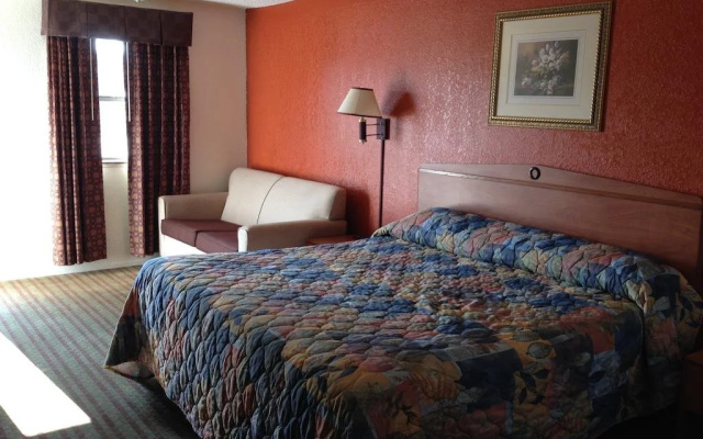 Ranger Inn