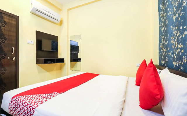The Dreams by OYO Rooms