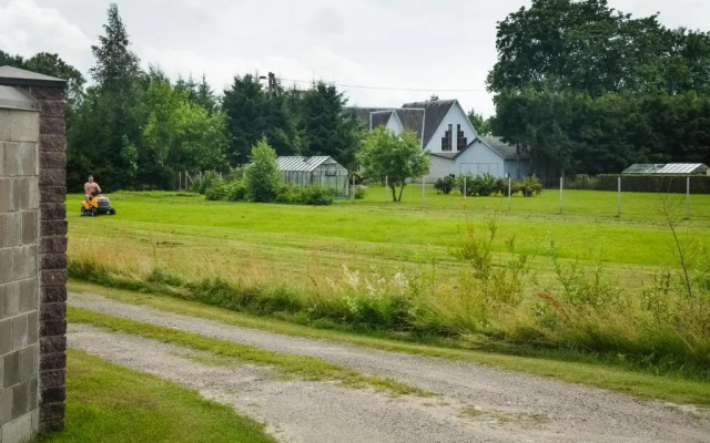 Jöekalda Accommodation