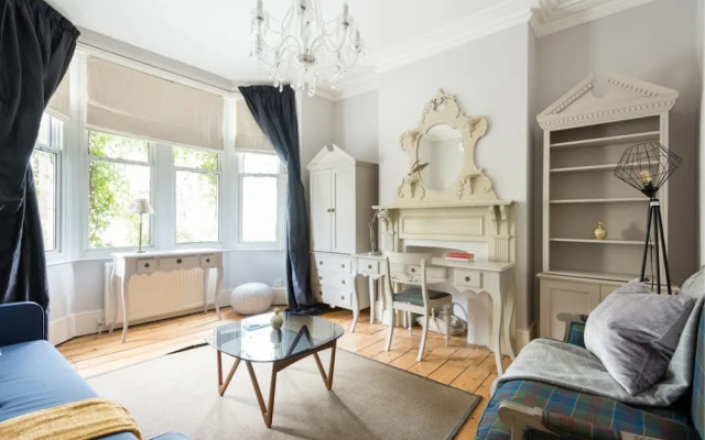 The Walton Gardens - Peaceful Central 2bdr With Garden