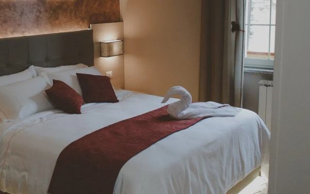 B&B Dei Segreti